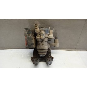 LEFT REAR CALIPER BRAKE...