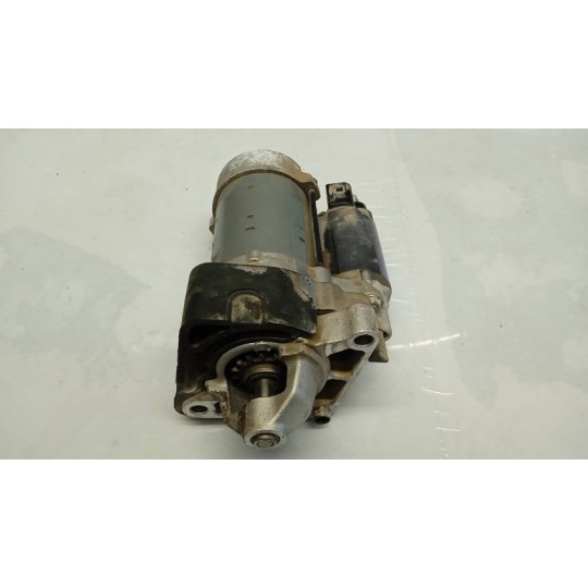 MOTORINO AVVIAMENTO BMW Serie 1 (F40) 2019> usato