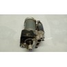 BMW STARTER MOTOR BMW Serie 1 (F40) 2019> used