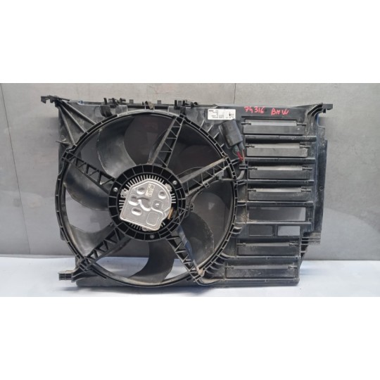CONVEYOR ELECTRIC FAN BMW Serie 1 (F40) 2019> used