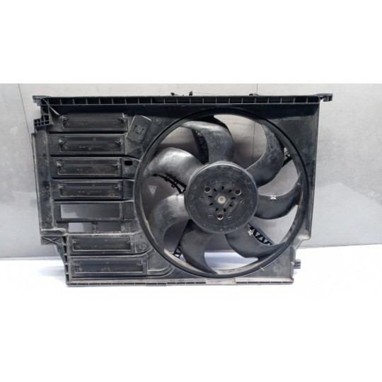 CONVEYOR ELECTRIC FAN BMW Serie 1 (F40) 2019> used