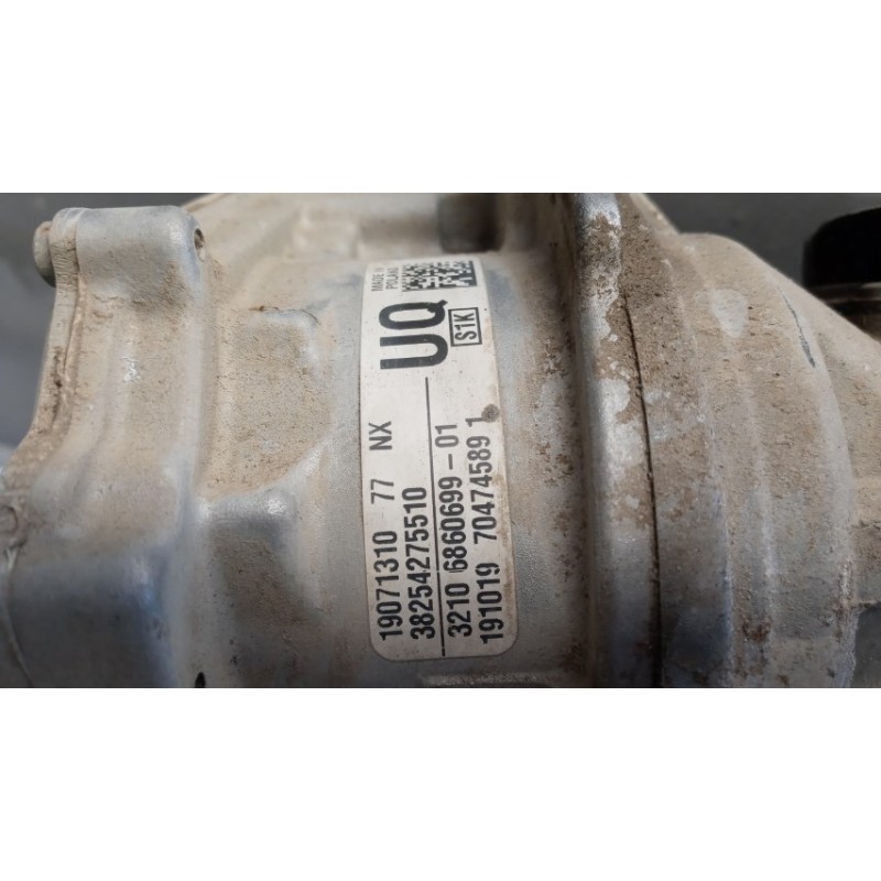 BMW STEERING BOX BMW Serie 1 (F40) 2019> used