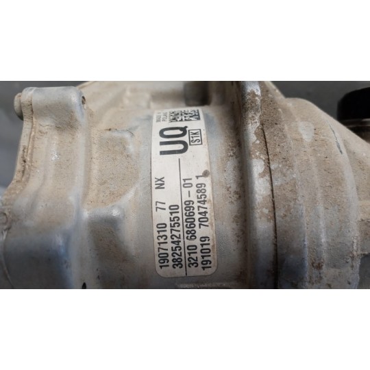 STEERING BOX BMW Serie 1 (F40) 2019> used