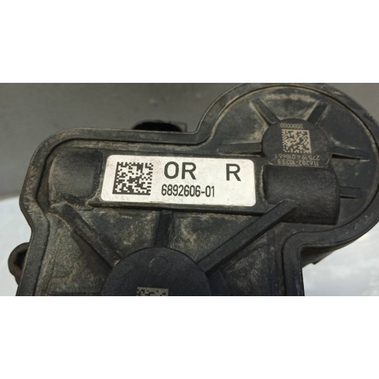 PINZA POSTERIORE DESTRA BMW Serie 1 (F40) 2019> usato