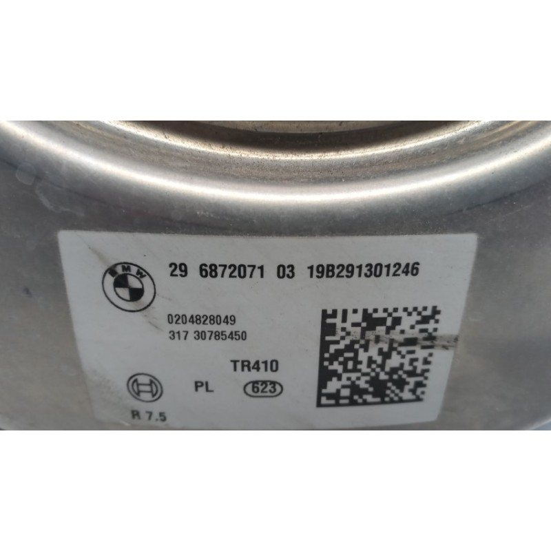 BMW SERVOFRENO BMW Serie 1 (F40) 2019> usato