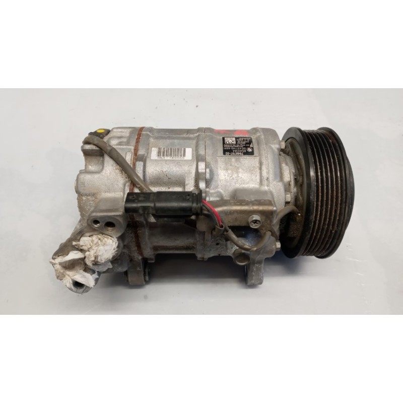 BMW COMPRESSORE ARIA CONDIZIONATA BMW Serie 1 (F40) 2019> usato