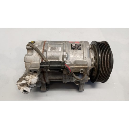 COMPRESSORE ARIA CONDIZIONATA BMW Serie 1 (F40) 2019> usato