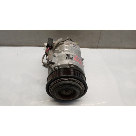 COMPRESSORE ARIA CONDIZIONATA BMW Serie 1 (F40) 2019> usato