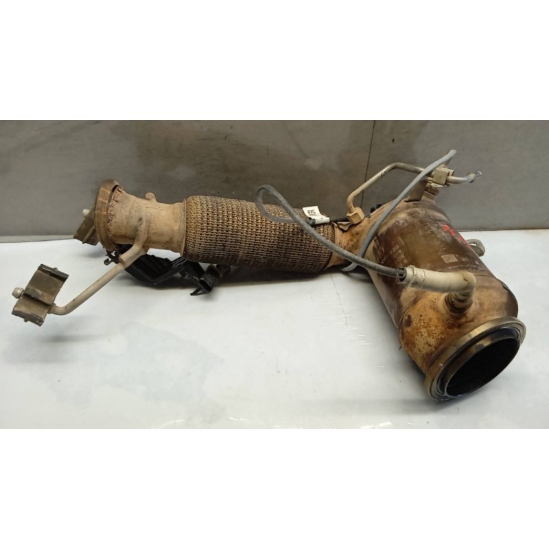 BMW CATALIZZATORE BMW Serie 1 (F40) 2019> usato