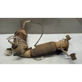 CATALIZZATORE BMW Serie 1...