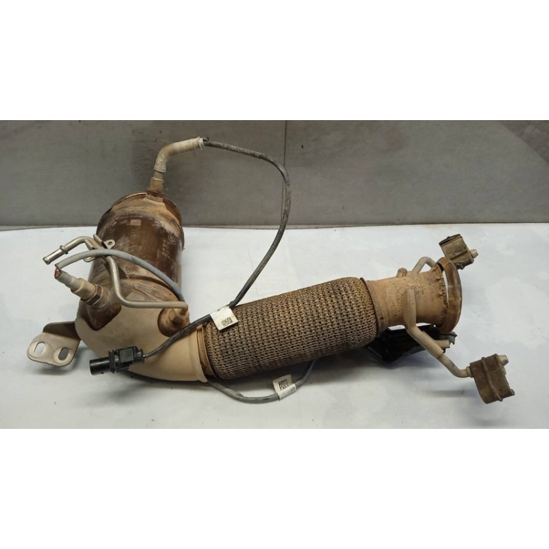 BMW CATALIZZATORE BMW Serie 1 (F40) 2019> usato