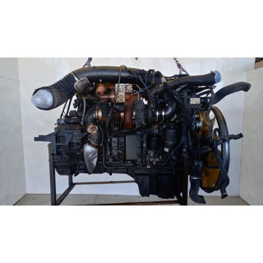 ENGINE DAF XF106 used