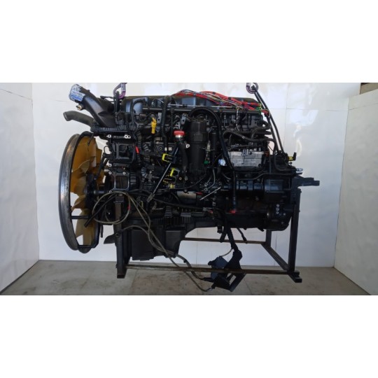 ENGINE DAF XF106 used