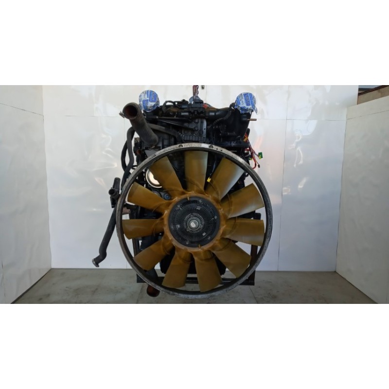 DAF ENGINE DAF XF106 used