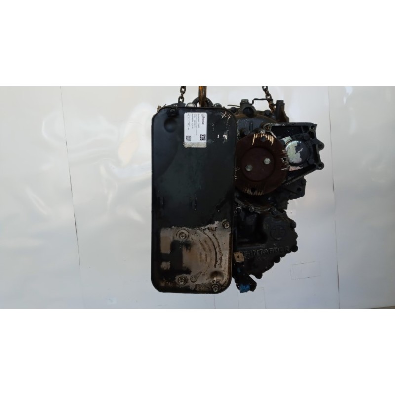 DAF SCAMBIATORE DI CALORE DAF XF106 usato