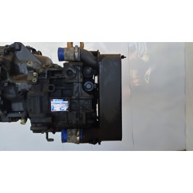 SCAMBIATORE DI CALORE DAF...