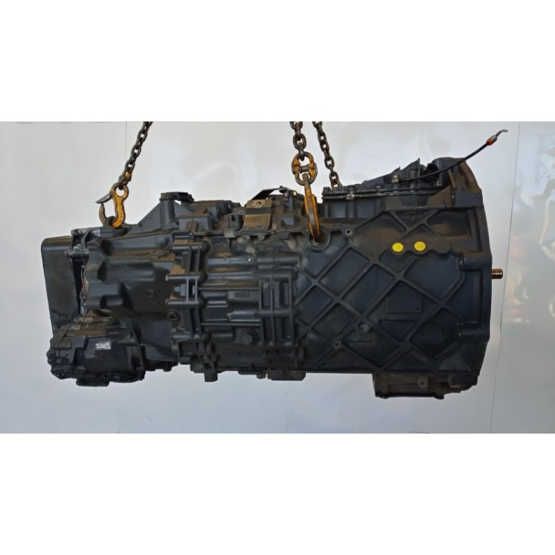 DAF GEARBOXES  DAF XF106 used