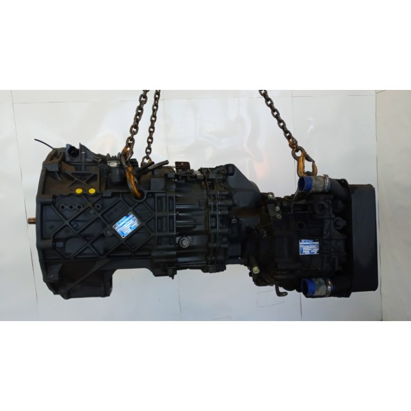 DAF CAMBIO DAF XF106 usato