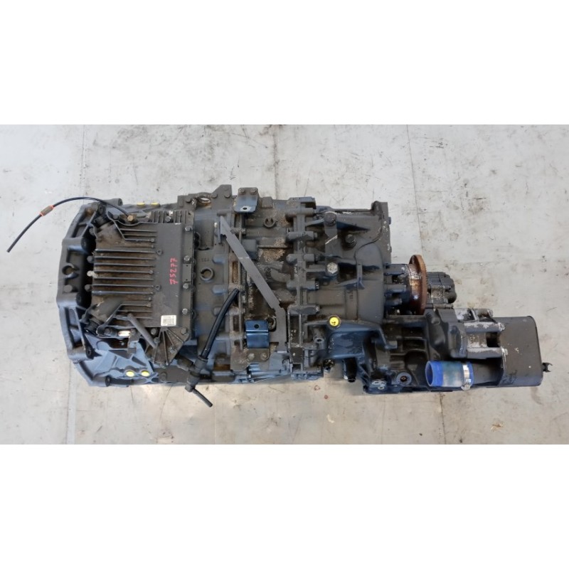 DAF CAMBIO DAF XF106 usato