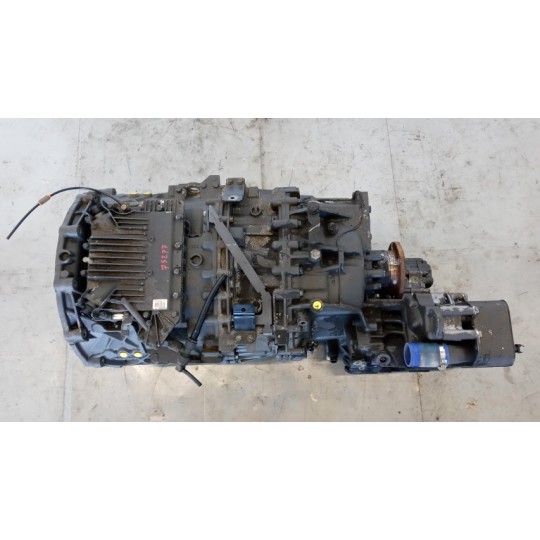 CAMBIO DAF XF106 usato