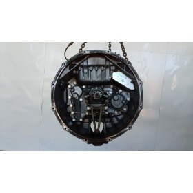 GEARBOXES  DAF XF106 used