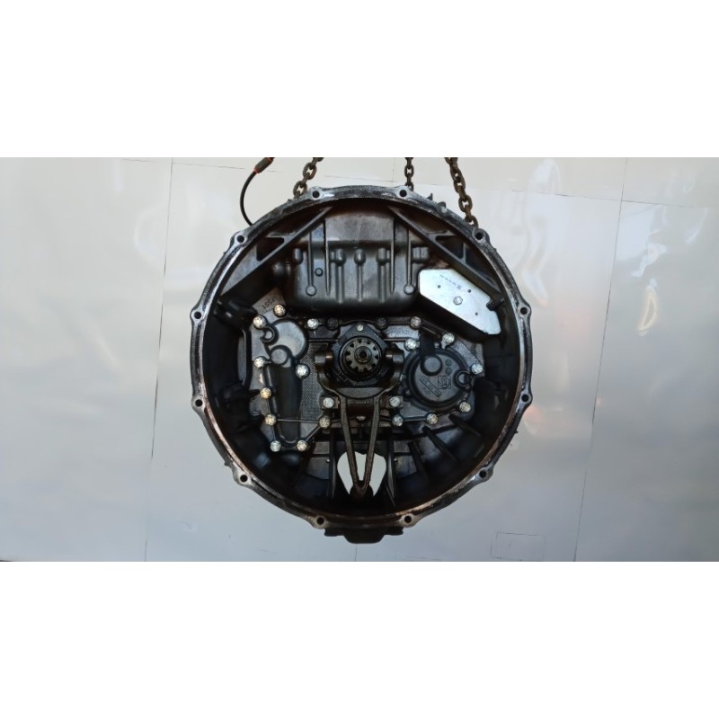 DAF CAMBIO DAF XF106 usato