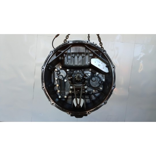 CAMBIO DAF XF106 usato