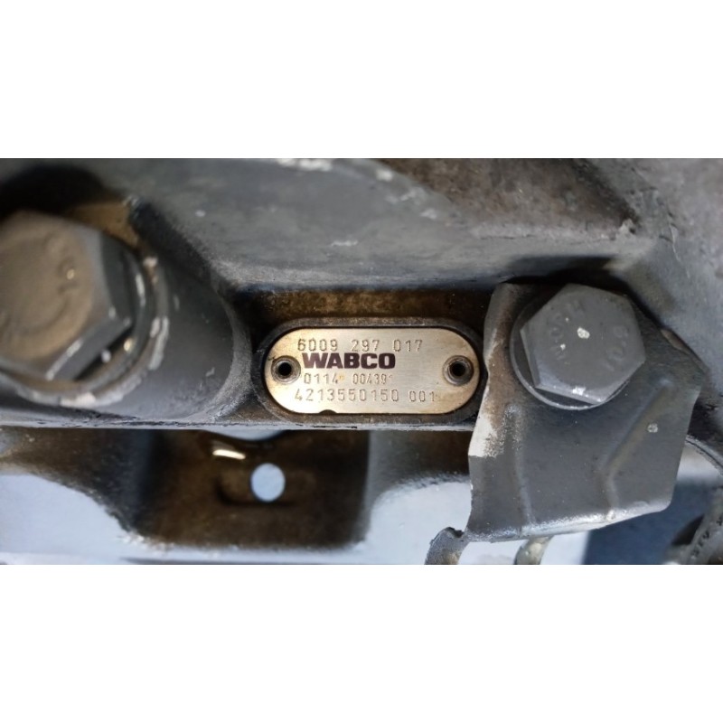 DAF ATTUATORE DAF XF106 usato