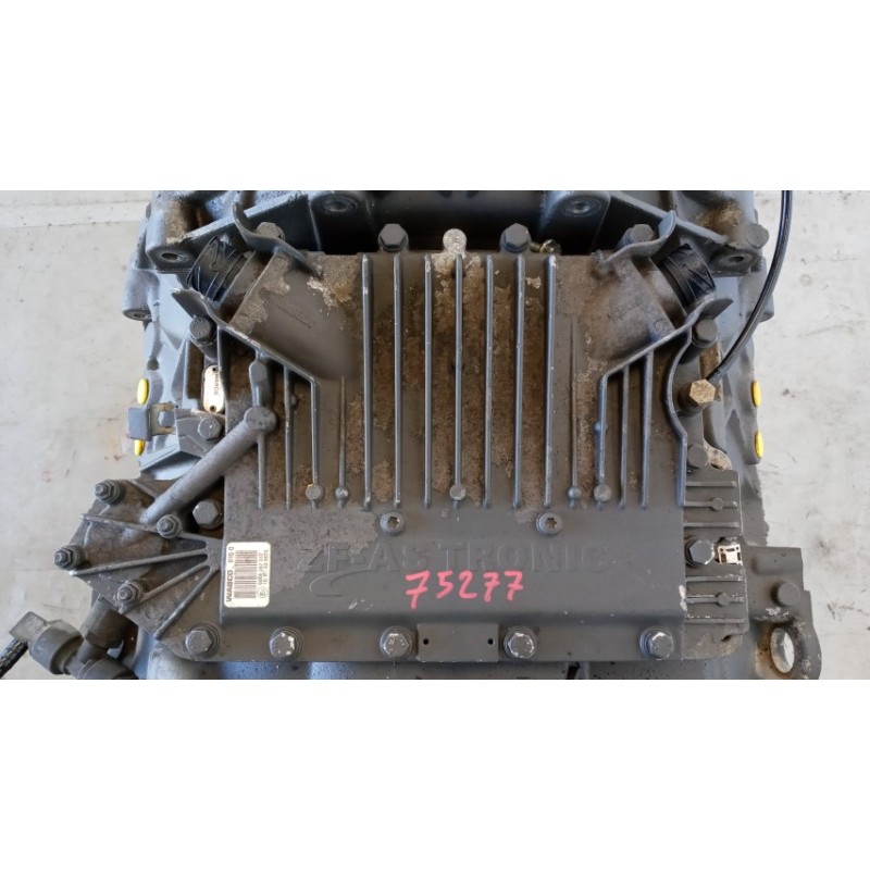 DAF ATTUATORE DAF XF106 usato