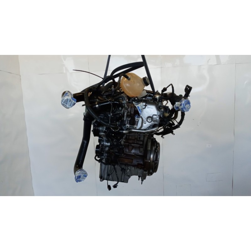 FORD ENGINE FORD EcoSport 2018> used