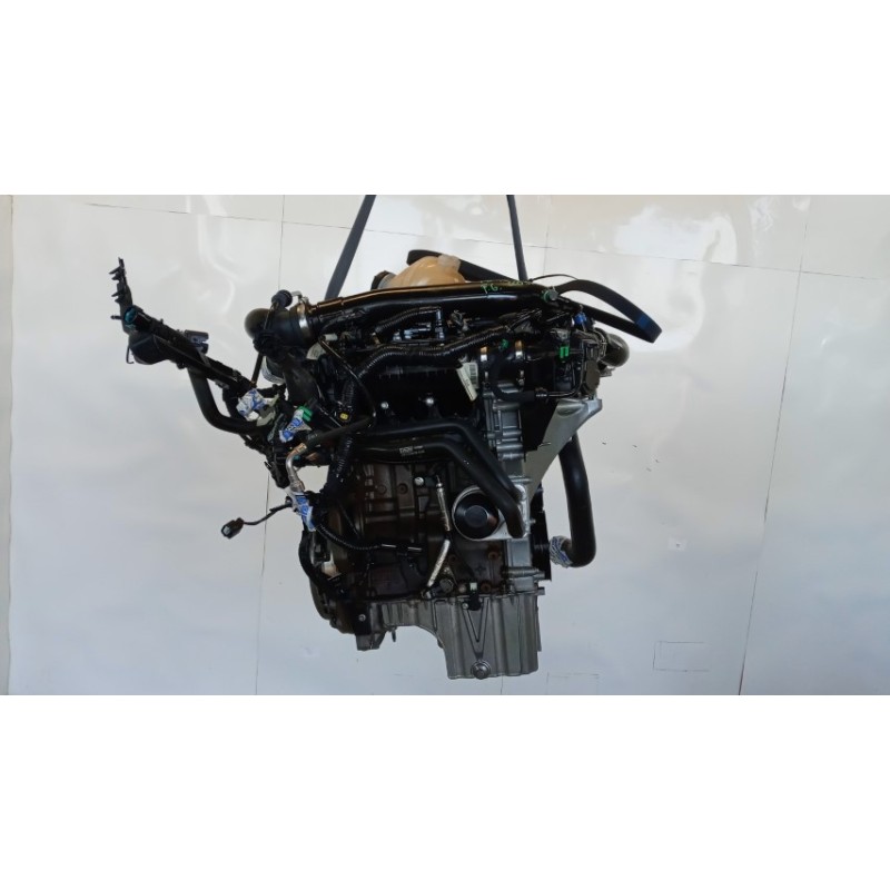 FORD ENGINE FORD EcoSport 2018> used