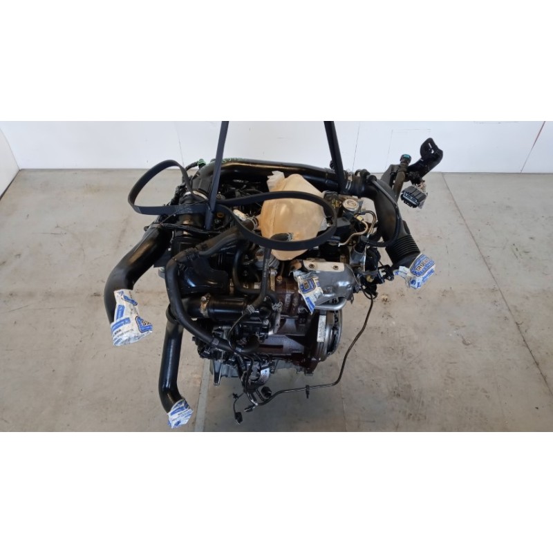 FORD ENGINE FORD EcoSport 2018> used