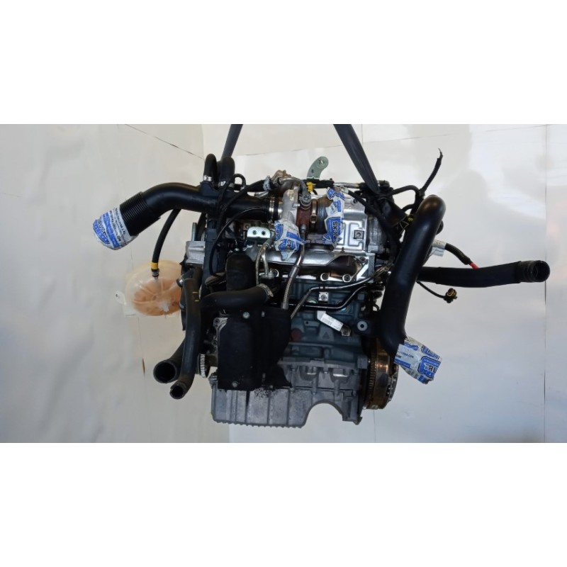 ALFA ROMEO ENGINE ALFA ROMEO Giulietta 2016> used