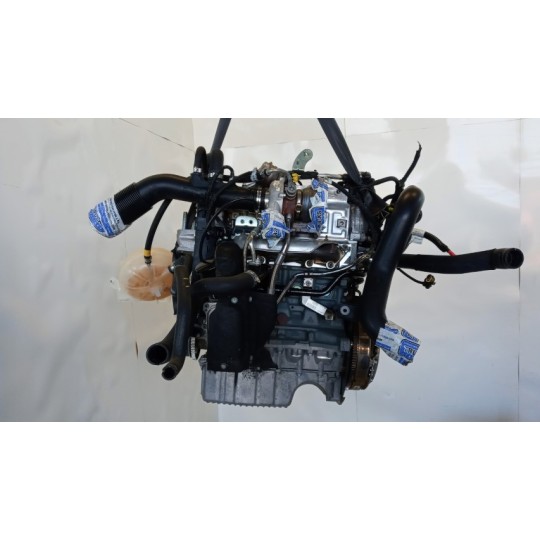 ENGINE ALFA ROMEO Giulietta 2016> used