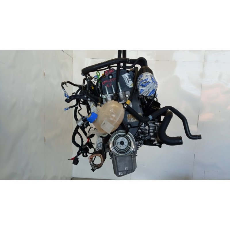 ALFA ROMEO MOTORE ALFA ROMEO Giulietta 2016> usato