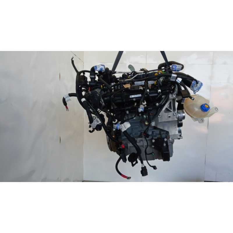 ALFA ROMEO ENGINE ALFA ROMEO Giulietta 2016> used