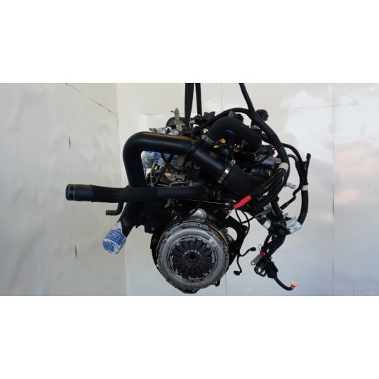 ENGINE ALFA ROMEO Giulietta 2016> used
