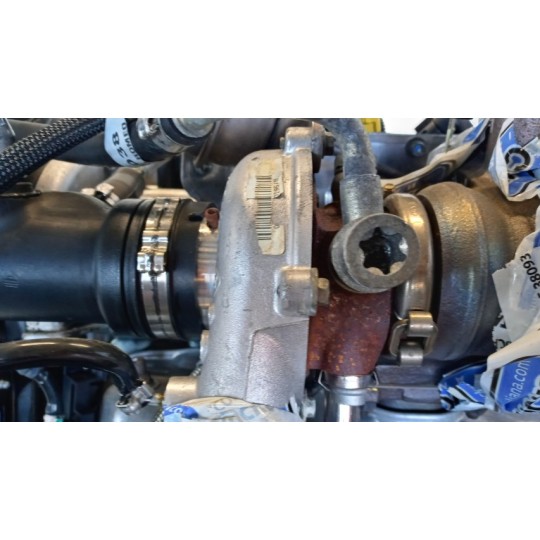 TURBINA ALFA ROMEO Giulietta 2016> usato