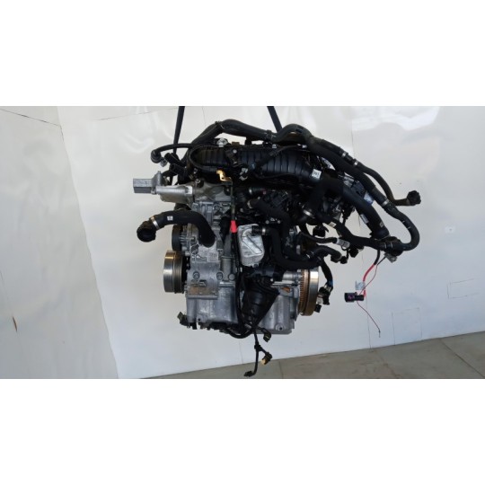 MOTORE BMW Serie 1 (F40) 2019> usato