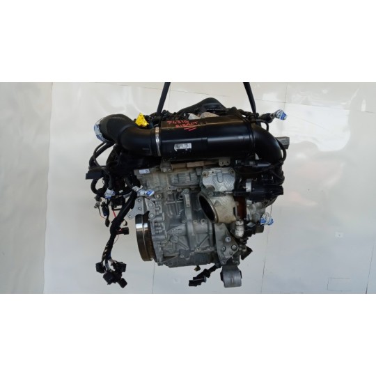 MOTORE BMW Serie 1 (F40) 2019> usato