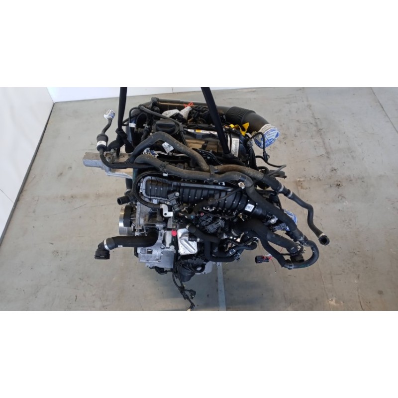 BMW ENGINE BMW Serie 1 (F40) 2019> used