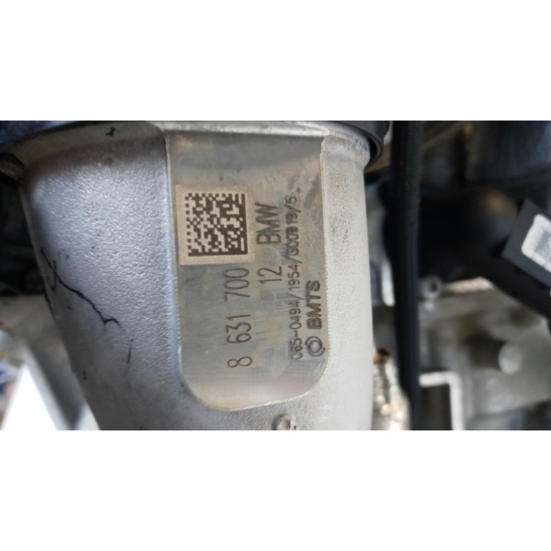 BMW TURBINA BMW Serie 1 (F40) 2019> usato