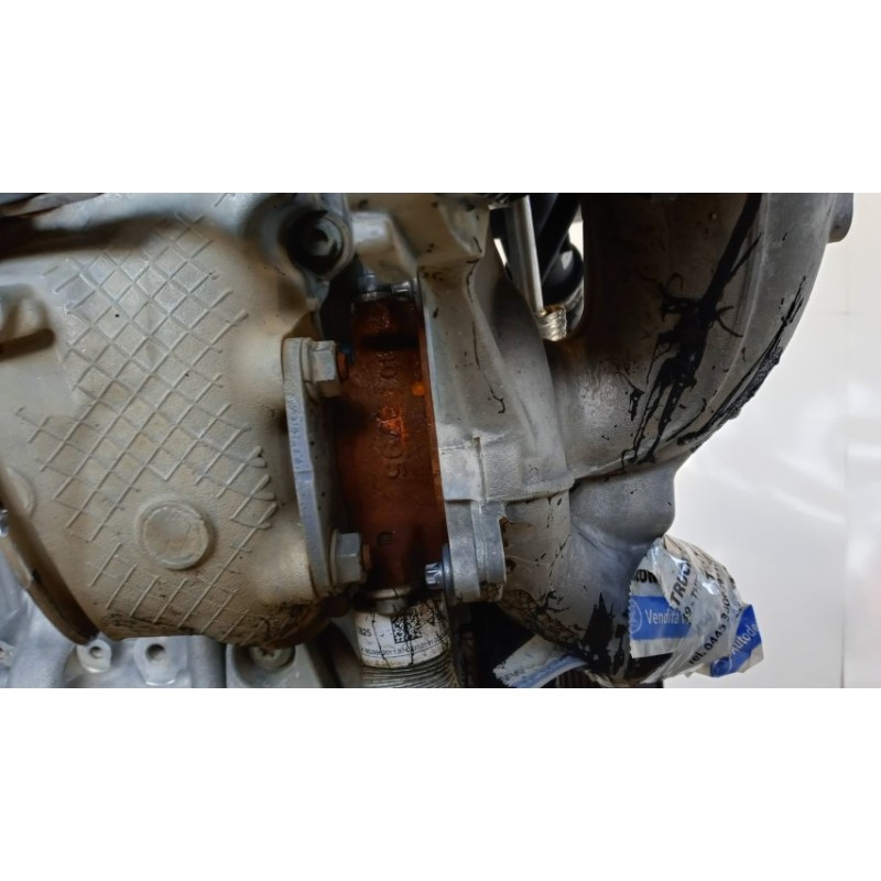 BMW TURBINA BMW Serie 1 (F40) 2019> usato