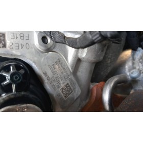 TURBINA VOLKSWAGEN Polo...