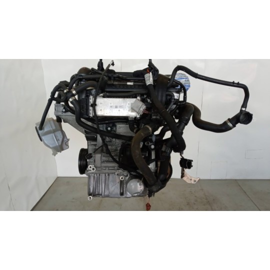 ENGINE VOLKSWAGEN Polo 2021> used
