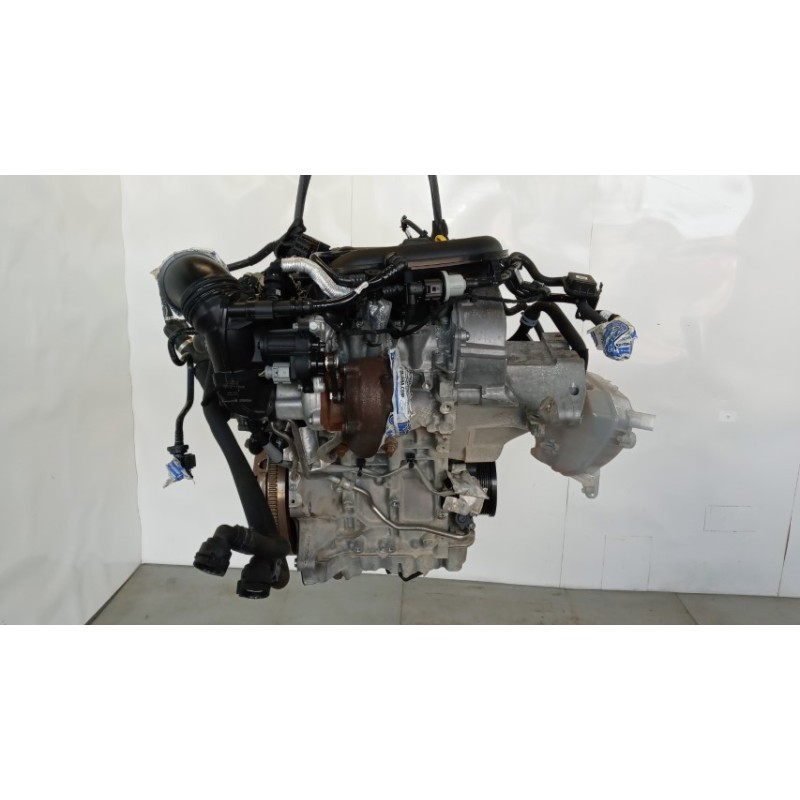 VOLKSWAGEN ENGINE VOLKSWAGEN Polo 2021> used