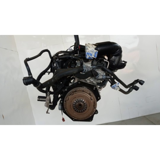 ENGINE VOLKSWAGEN Polo 2021> used