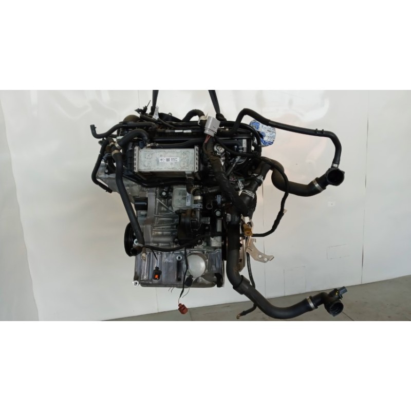 VOLKSWAGEN ENGINE VOLKSWAGEN Polo 2021> used