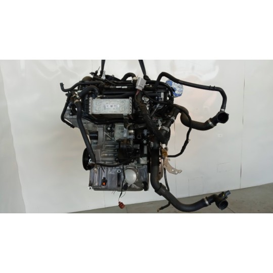 ENGINE VOLKSWAGEN Polo 2021> used