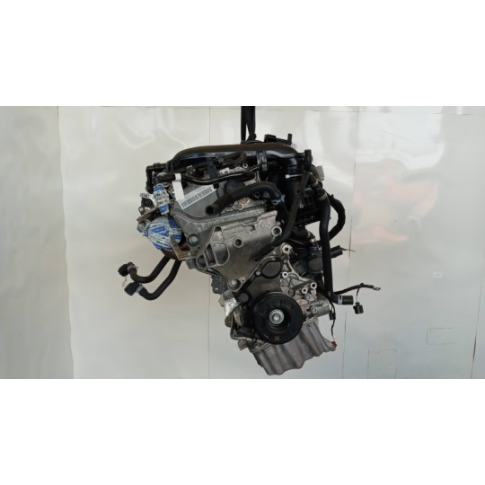ENGINE VOLKSWAGEN Polo 2021> used